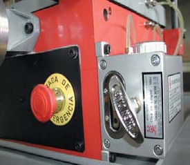 Mod. 220x115 - Plastin Gold